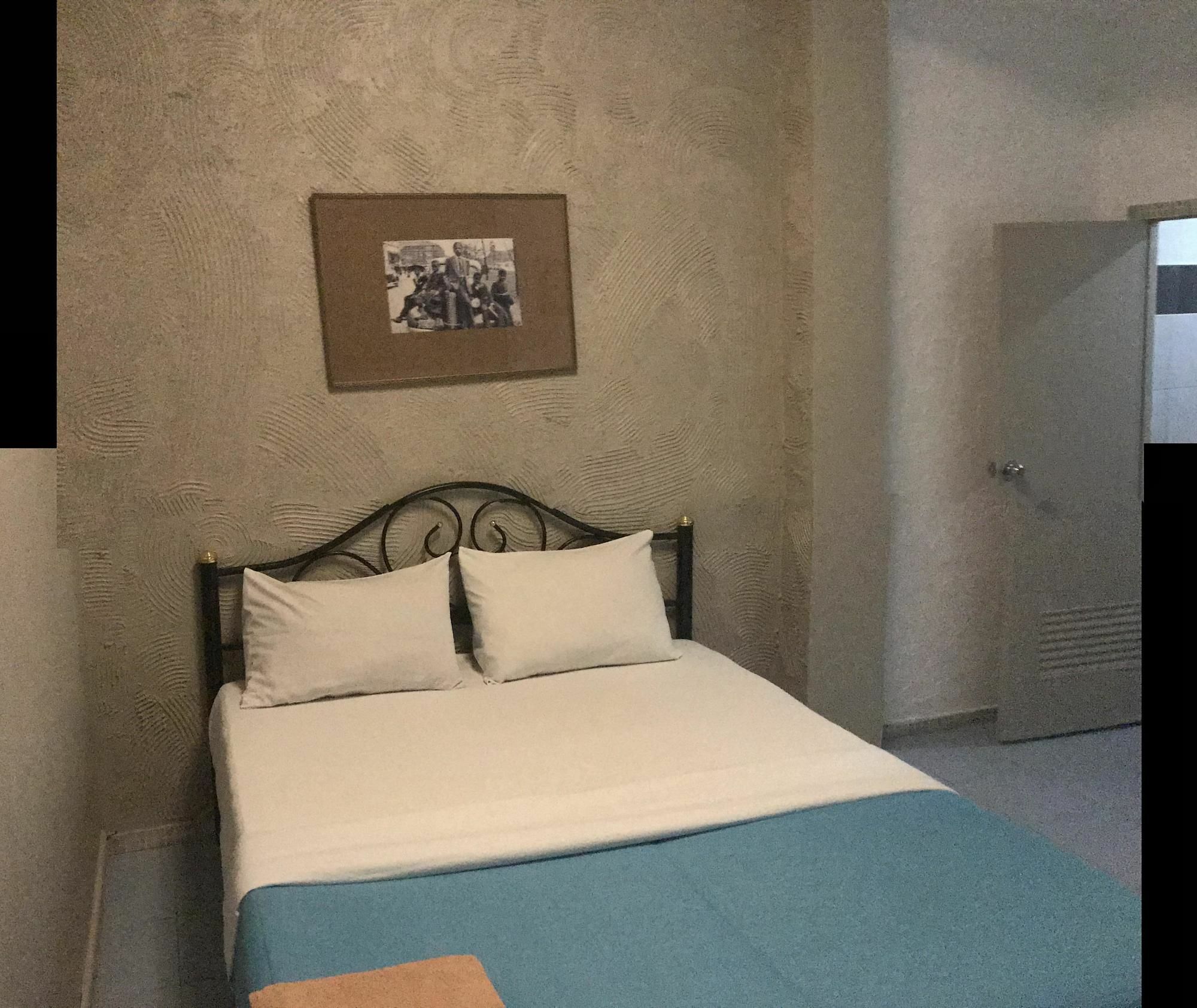 Seaview Hotel Praia de Jomtien Exterior foto